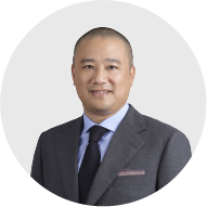 Mr. Benjamin Cha