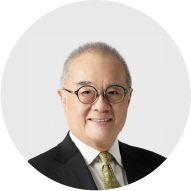 Dr. the Hon Moses Cheng,